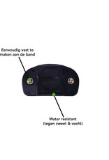 Tunturi Tunturi Analog Heart Rate Chest Belt