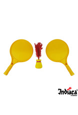 Indiaca Indiaca tennis