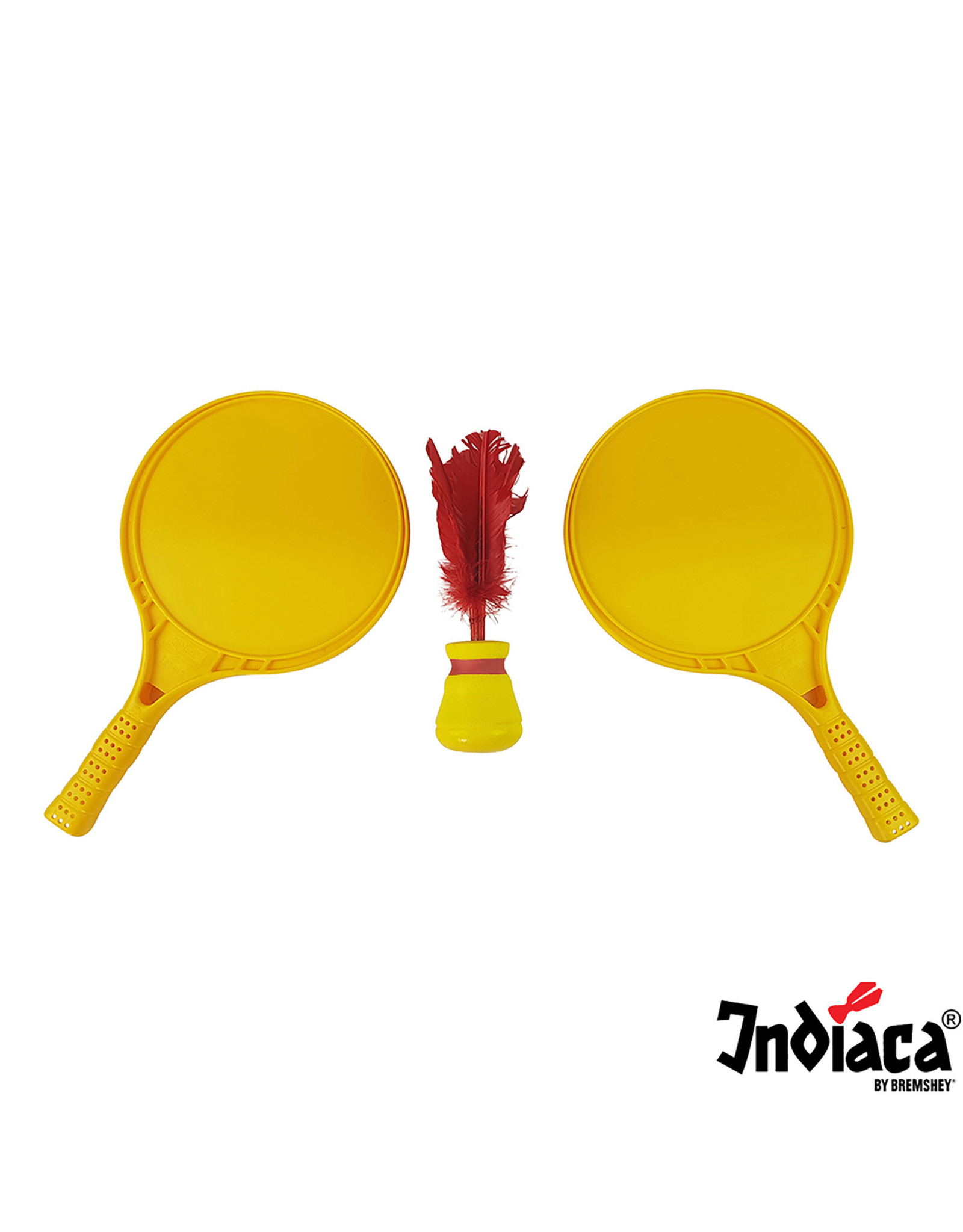 Indiaca Indiaca tennis