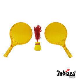 Indiaca Indiaca tennis