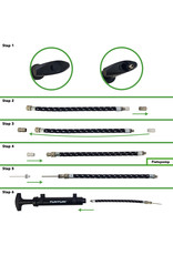 Tunturi Tunturi Double Action Pump