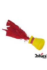 Indiaca Indiaca play