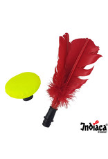 Indiaca Indiaca tournament