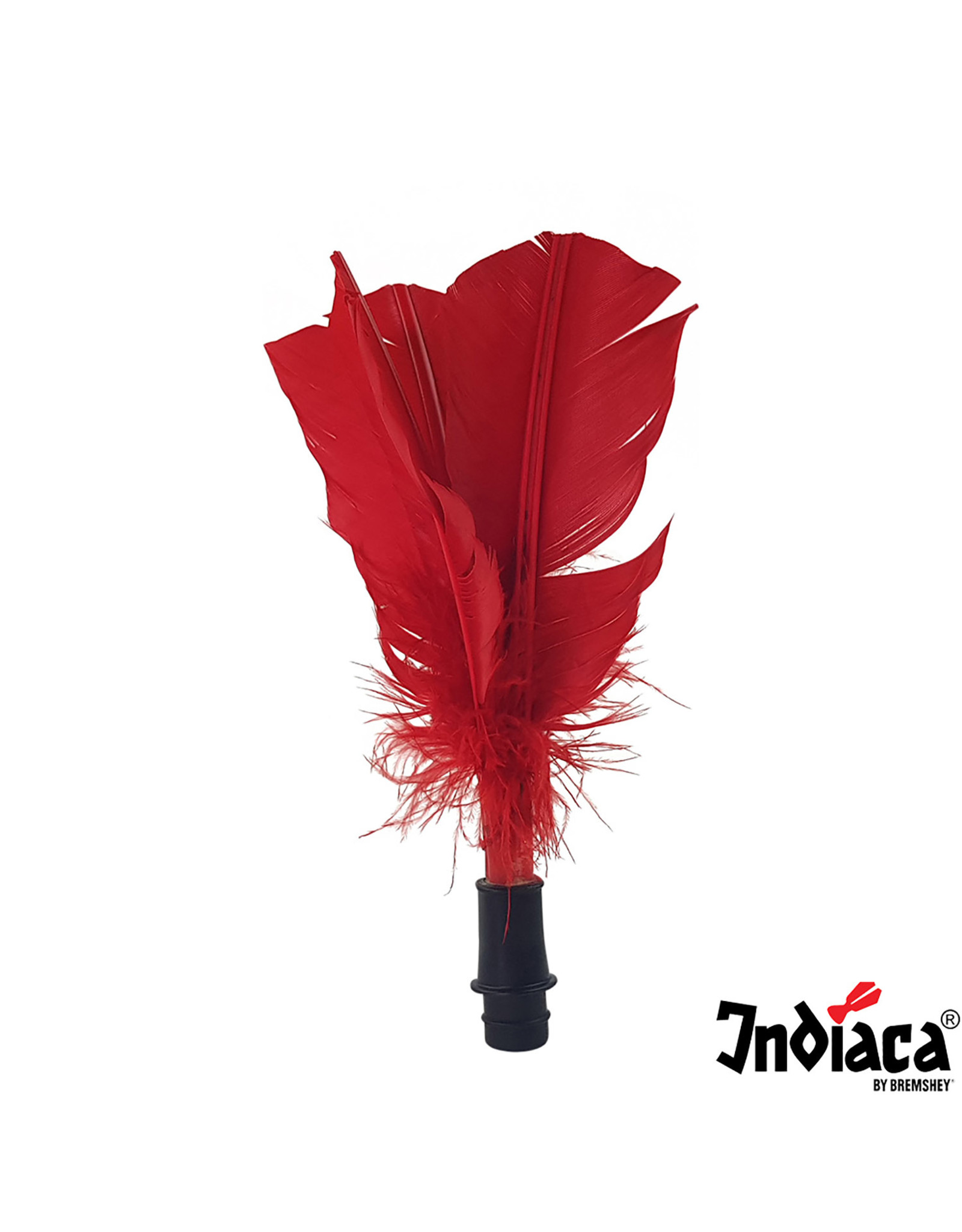 Indiaca Indiaca Replacement feathers