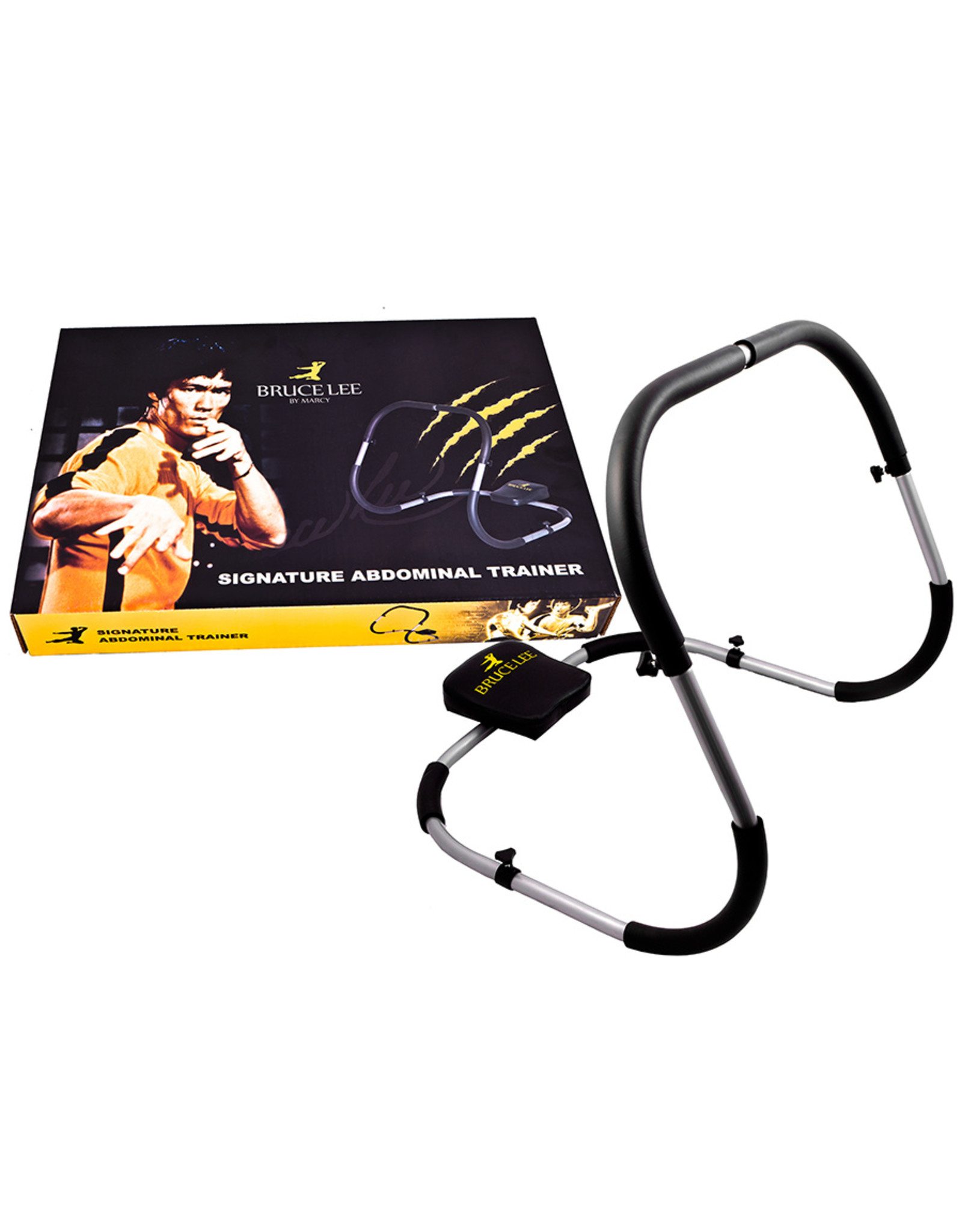 Bruce Lee Signature Abdominal Trainer