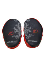 Bruce Lee Bruce Lee Dragon Coaching Mitts