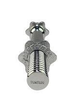 Tunturi Tunturi Dumbbellset 20kg, with 2 Bars Screw