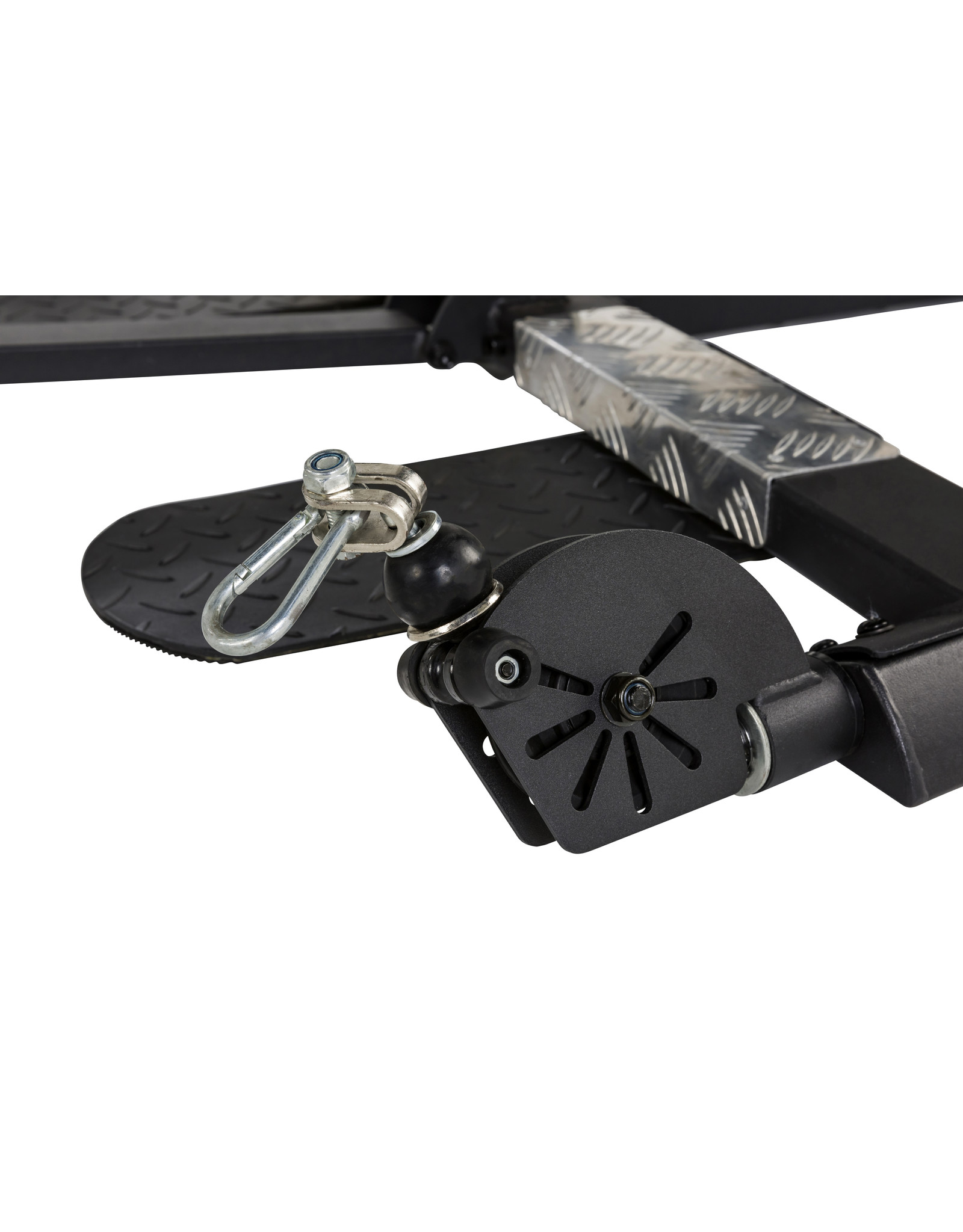 Tunturi Tunturi HG80 Home Gym (1/5)