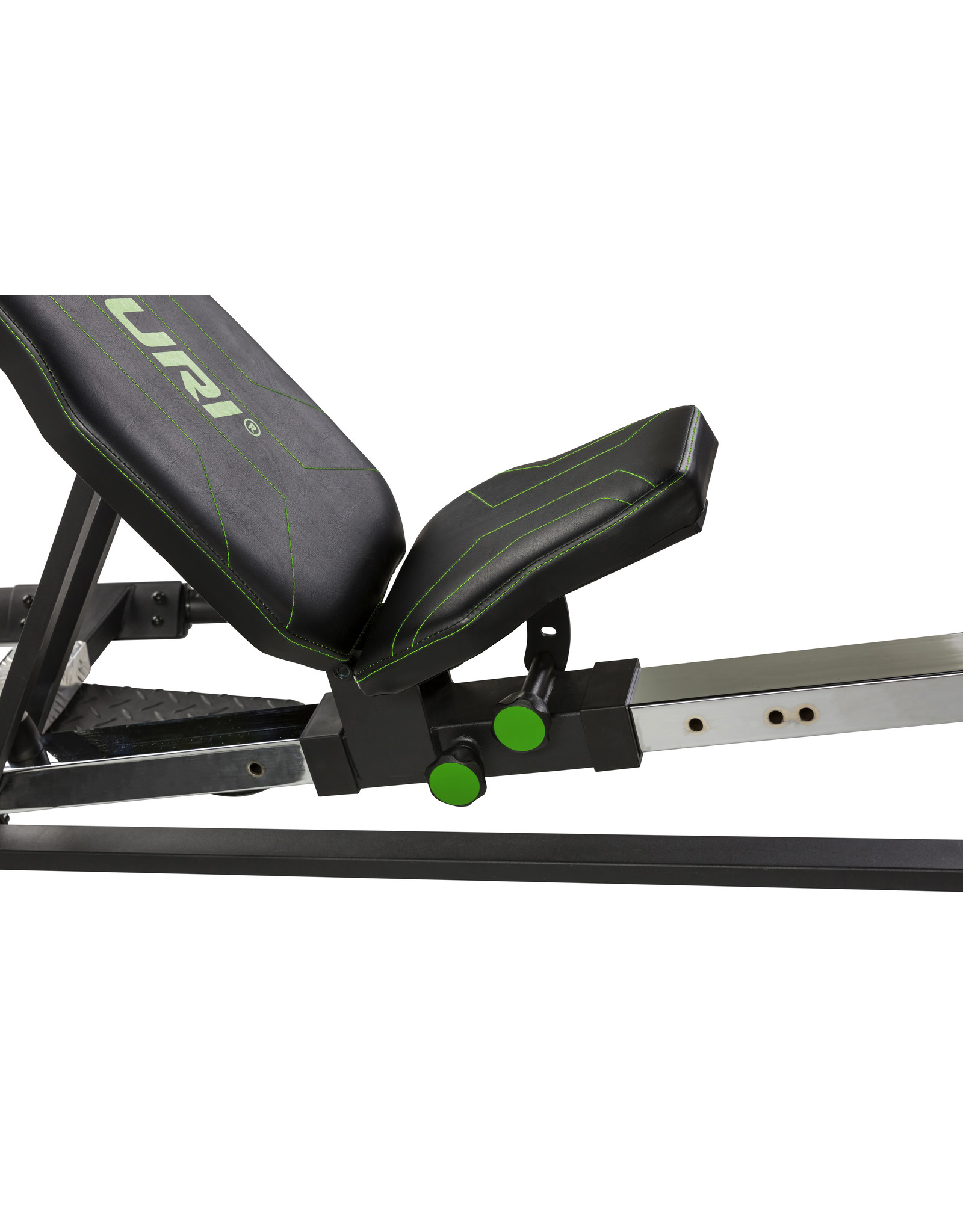 Tunturi Tunturi HG80 Home Gym (1/5)