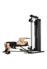 Tunturi Tunturi HG80 Home Gym (1/5)