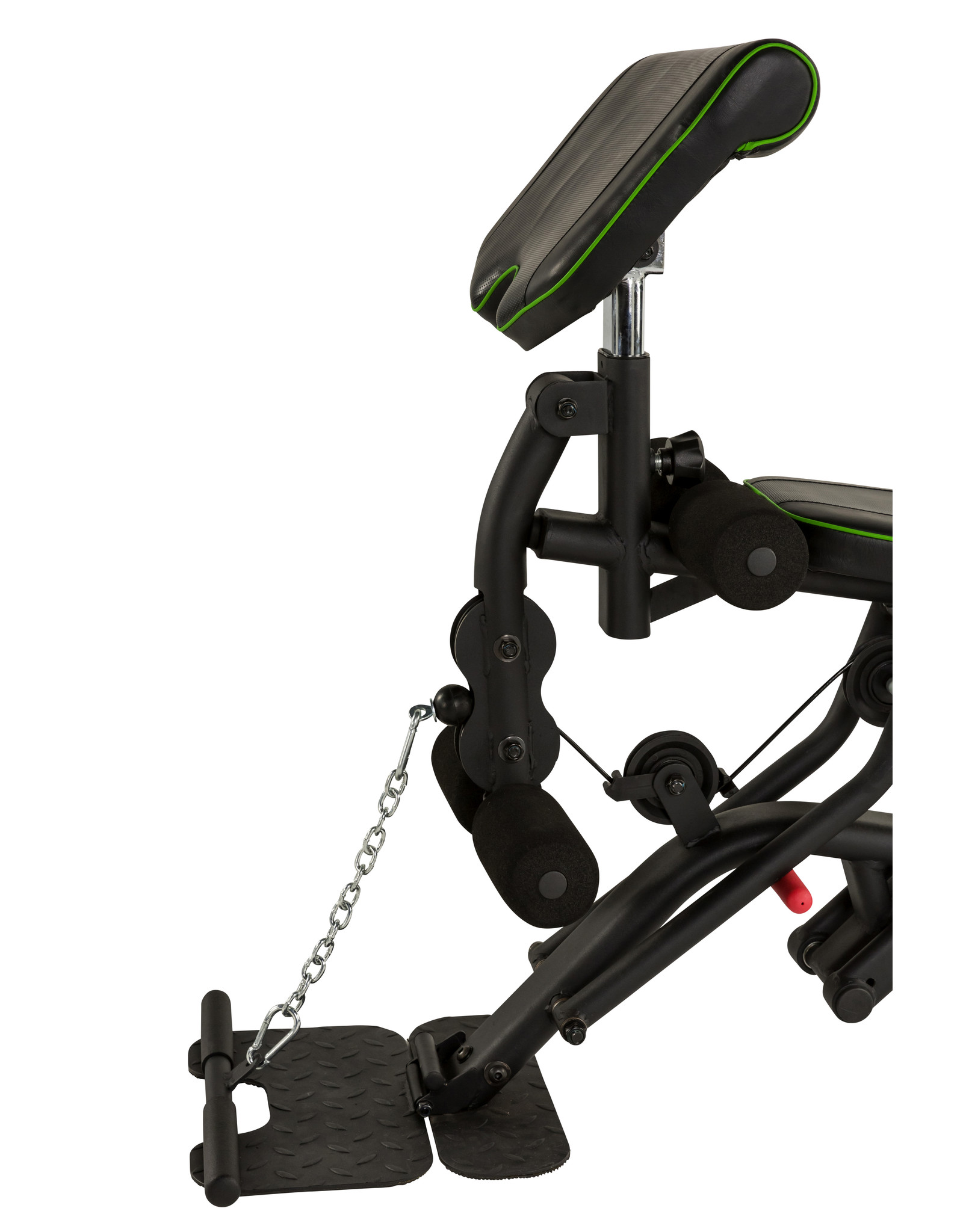 Tunturi Tunturi HG60 Home Gym (1/5)