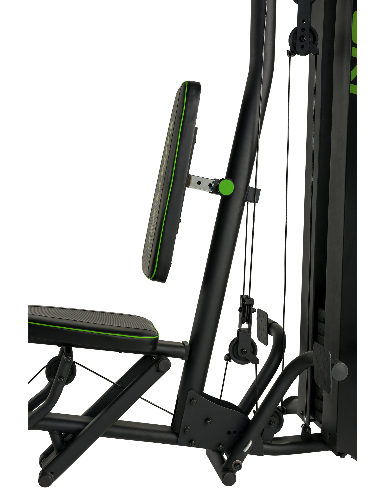 Tunturi Tunturi HG60 Home Gym (1/5)