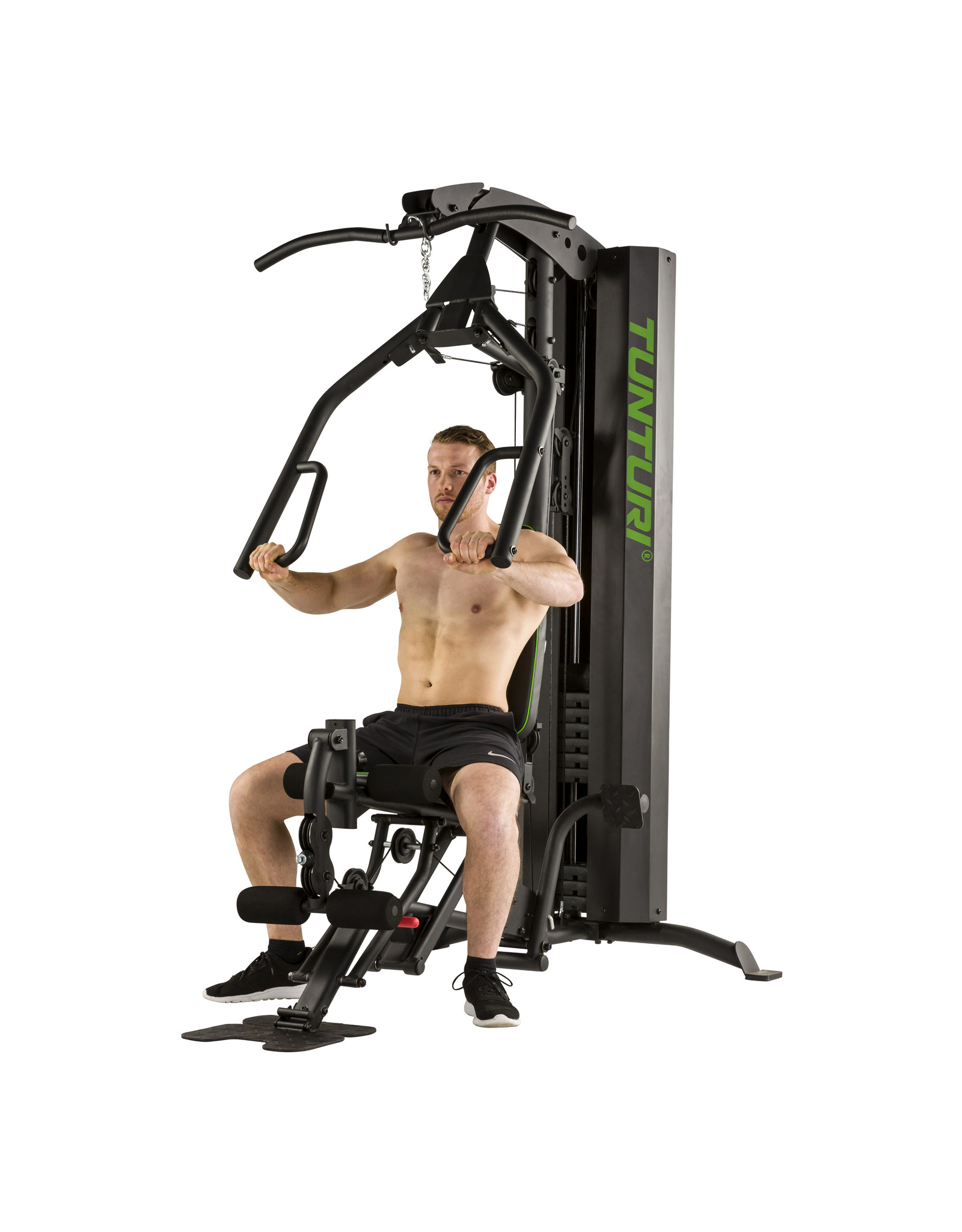 HG60 Krachtstation - Home Gym krachtstation - NiemanSports