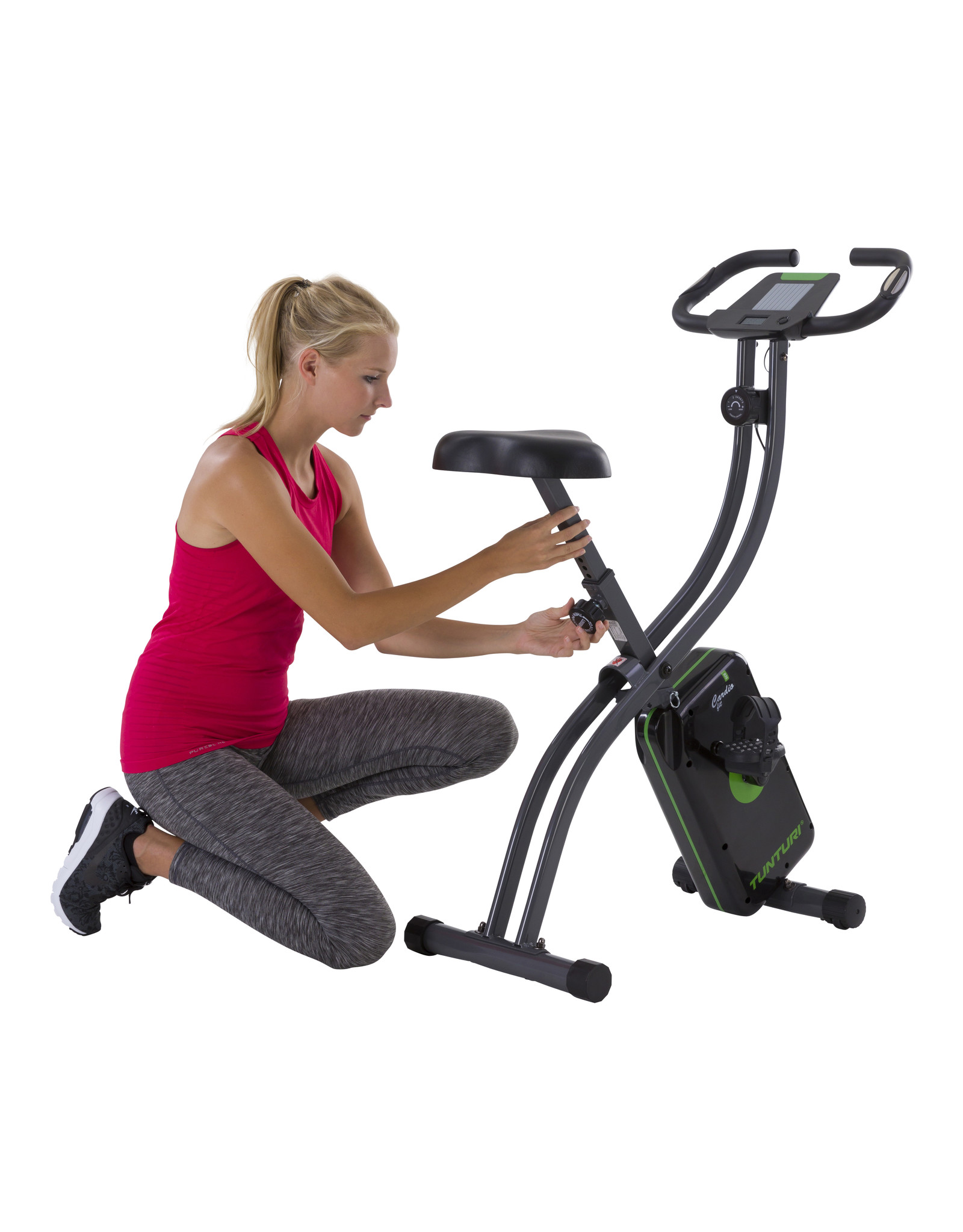 Tunturi Tunturi Cardio Fit B20 X-Bike