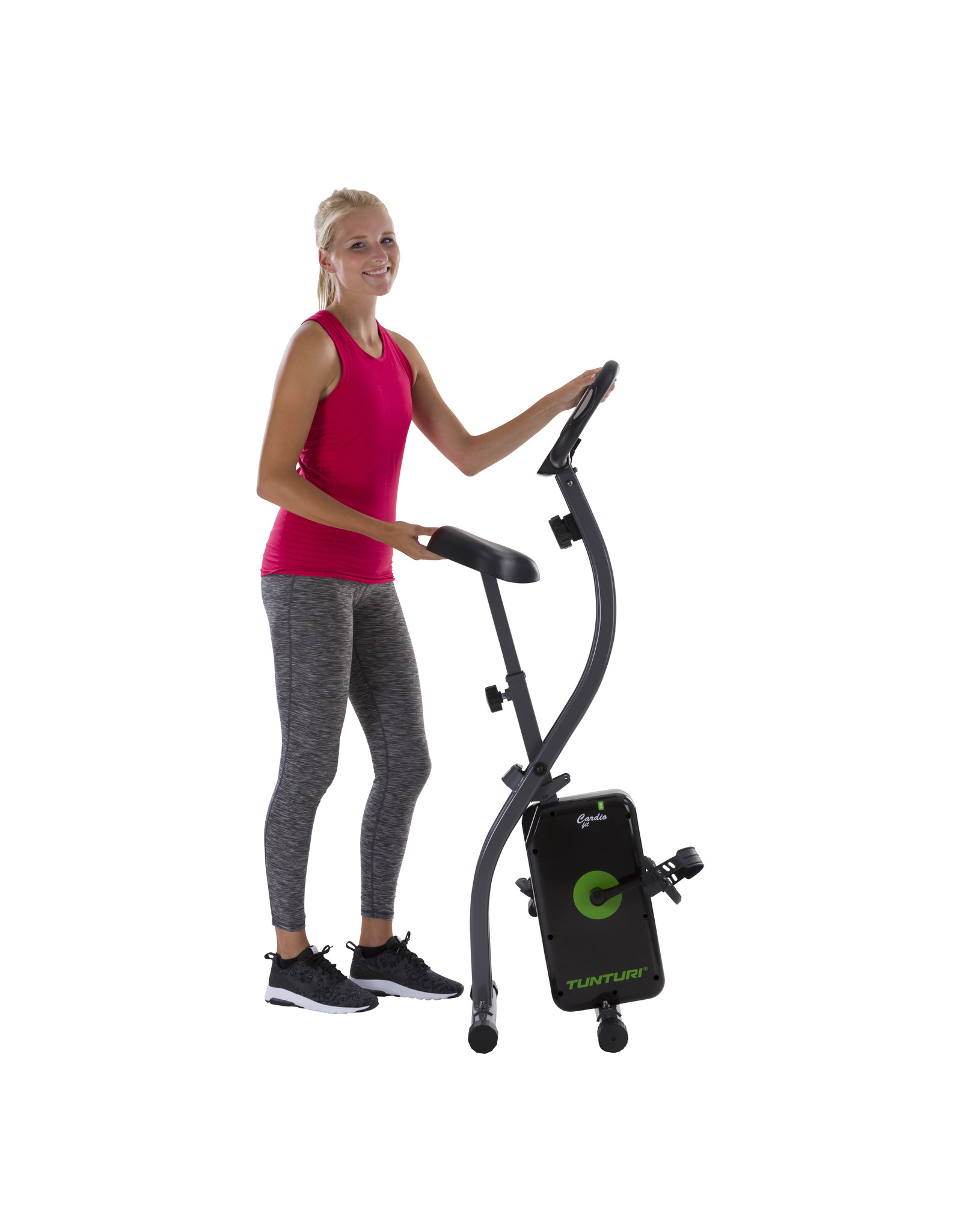 Tunturi Tunturi Cardio Fit B20 X-Bike