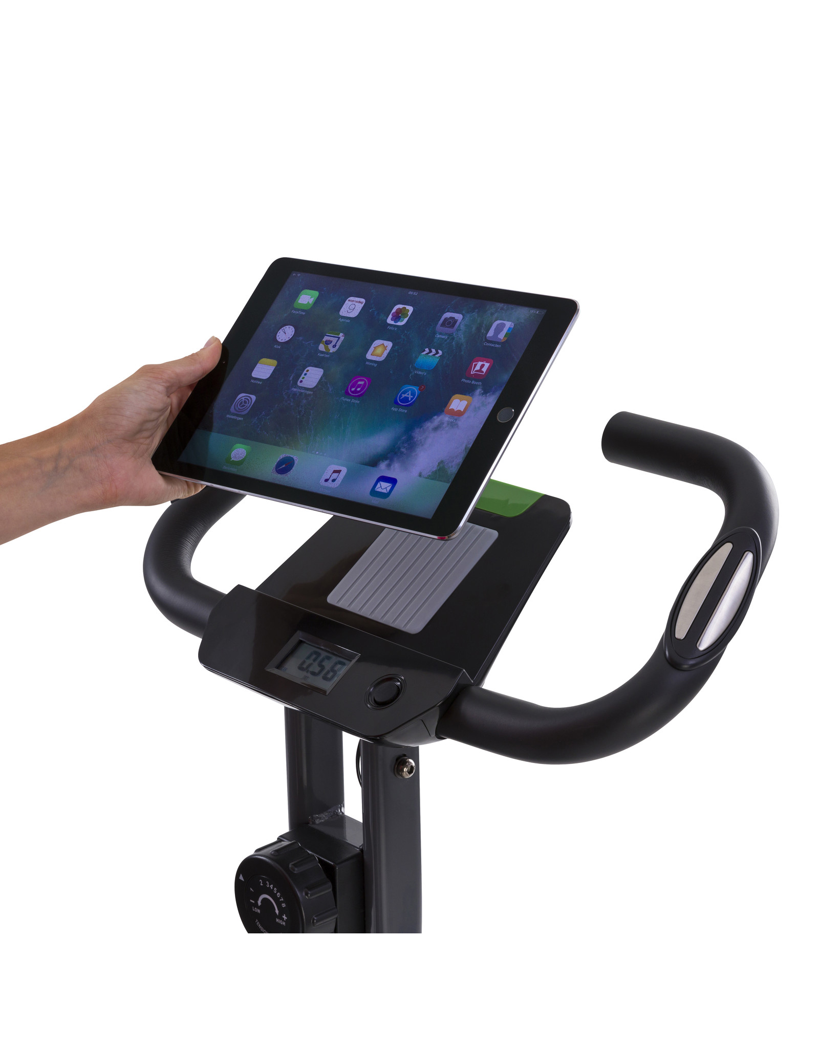 Tunturi Tunturi Cardio Fit B20 X-Bike