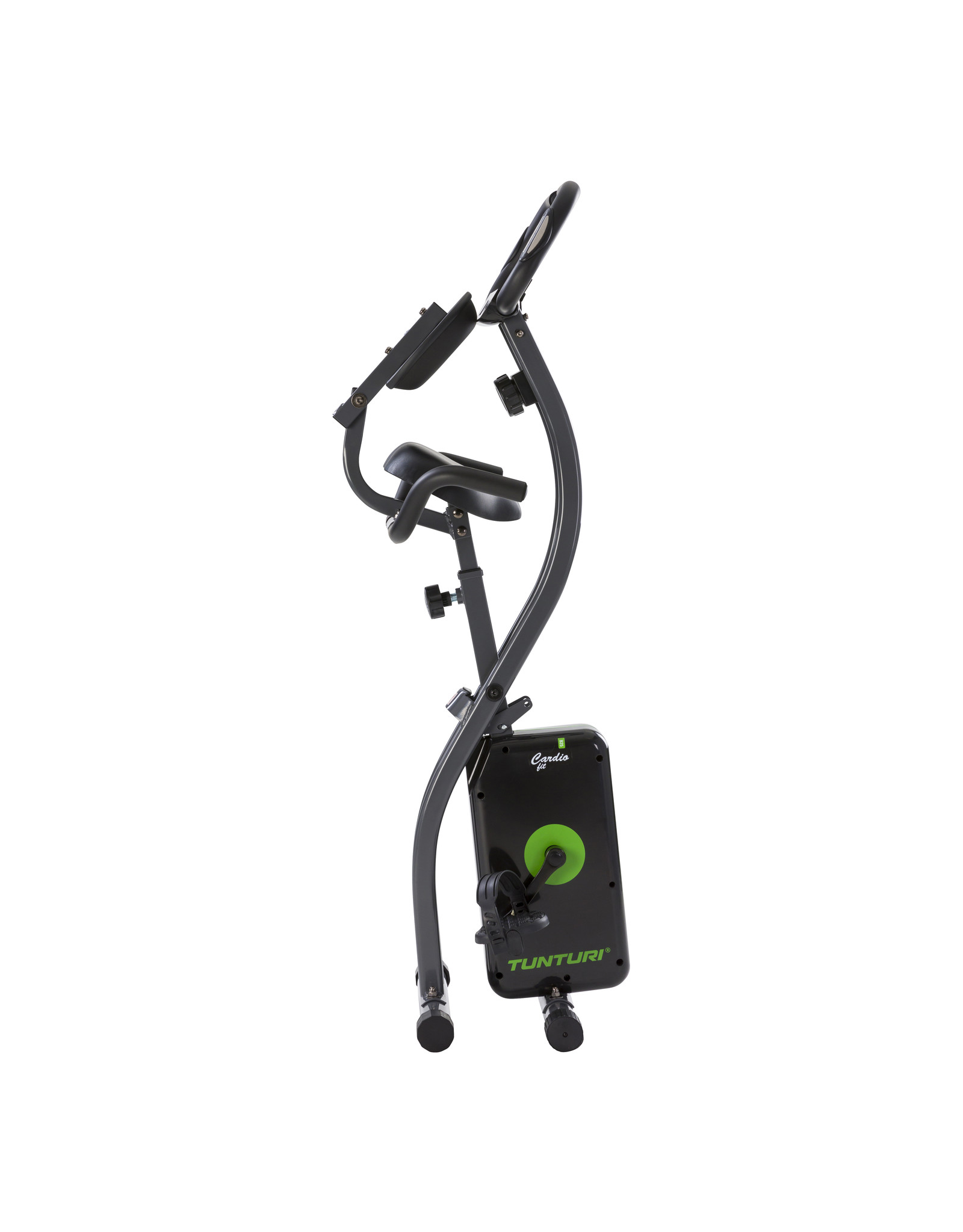 Tunturi Tunturi Cardio Fit B25 X-Bike with BR