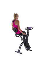 Tunturi Tunturi Cardio Fit B25 X-Bike with Backrest