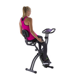 Tunturi Cardio Fit B25 X-Bike with BR