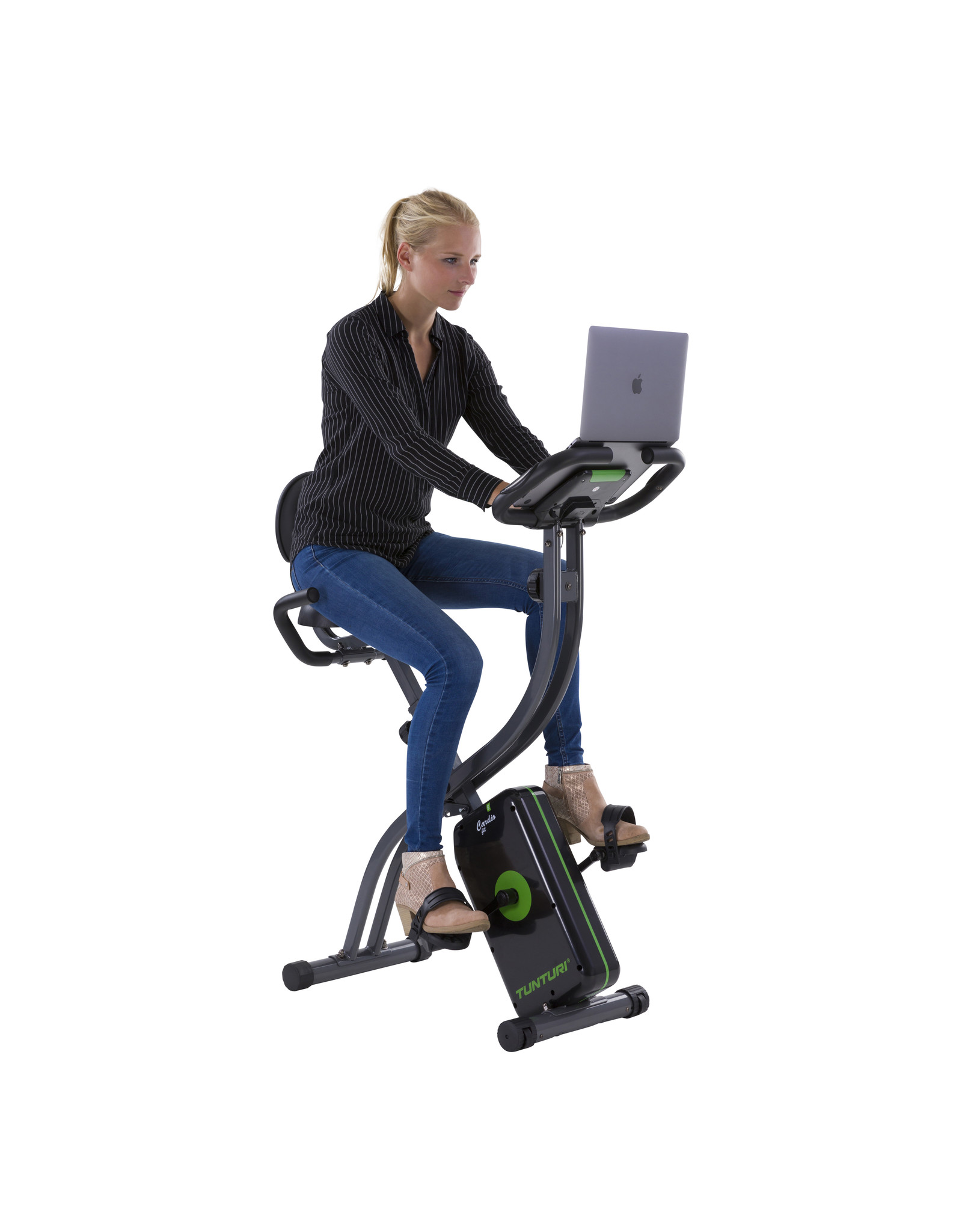 Tunturi Tunturi Cardio Fit B25 X-Bike with BR