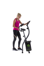 Tunturi Tunturi Cardio Fit B25 X-Bike with BR