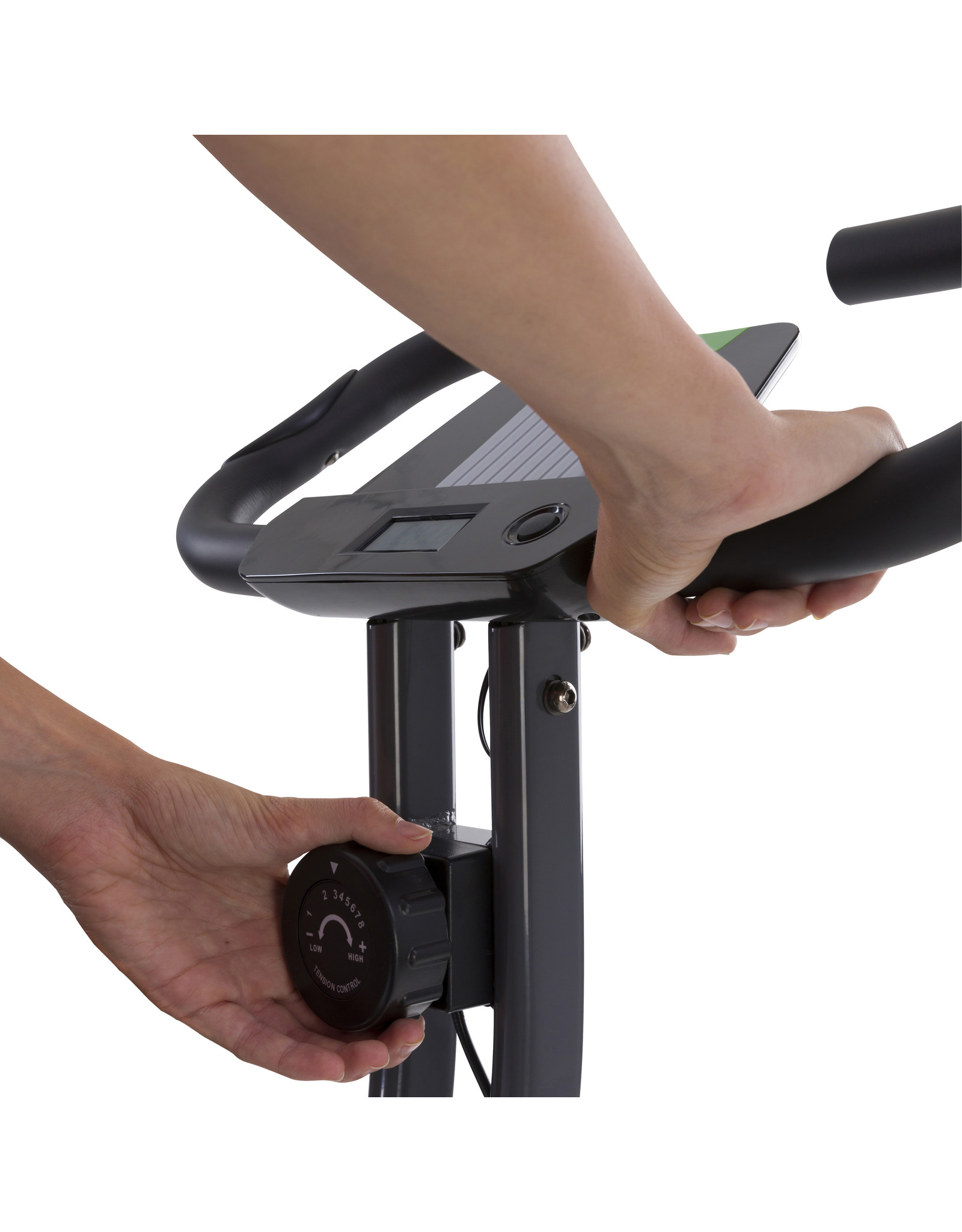 Tunturi Tunturi Cardio Fit B25 X-Bike with Backrest