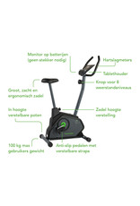 Tunturi Tunturi Cardio Fit B30 Bike