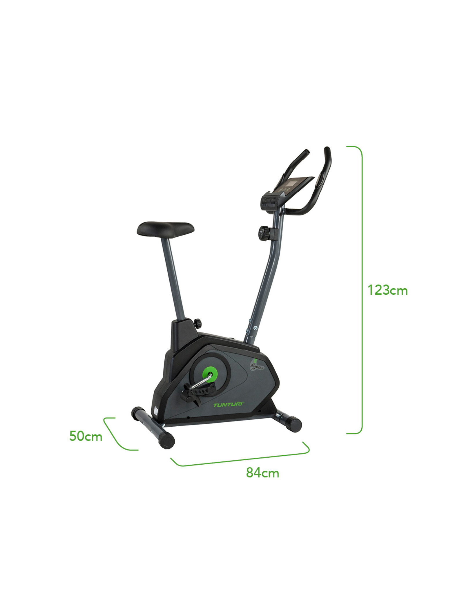 Tunturi Tunturi Cardio Fit B30 Bike