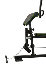 Tunturi Tunturi HG20 Home Gym (1/3)