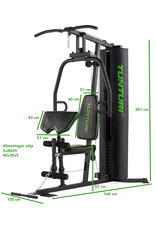 Tunturi Tunturi HG20 Home Gym (1/3)