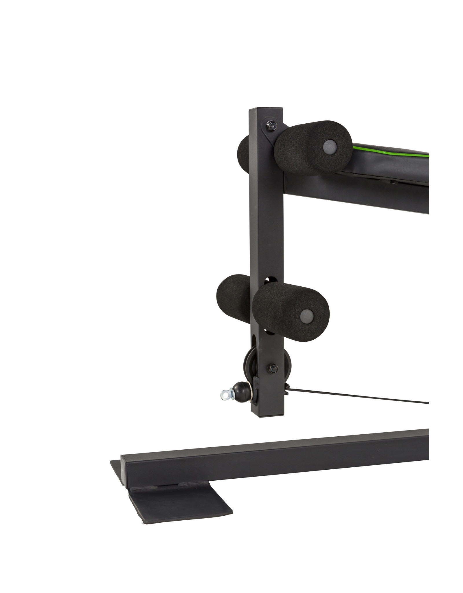 Tunturi Tunturi HG10 Home Gym (1/3)