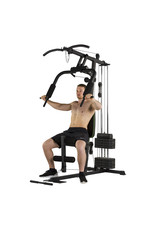 Tunturi Tunturi HG10 Home Gym (1/3)