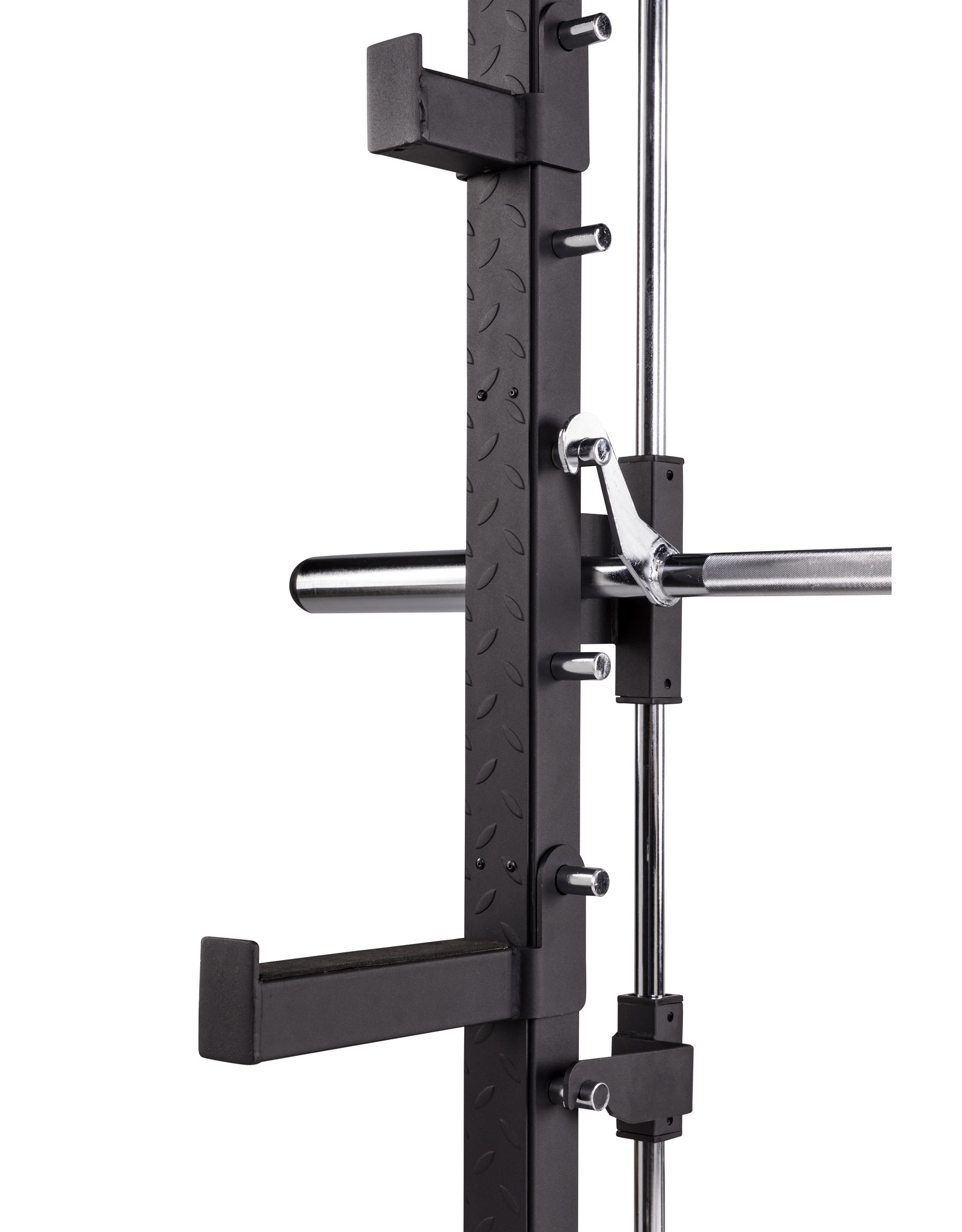 Tunturi Tunturi SM80 Full Smith machine (1/3)