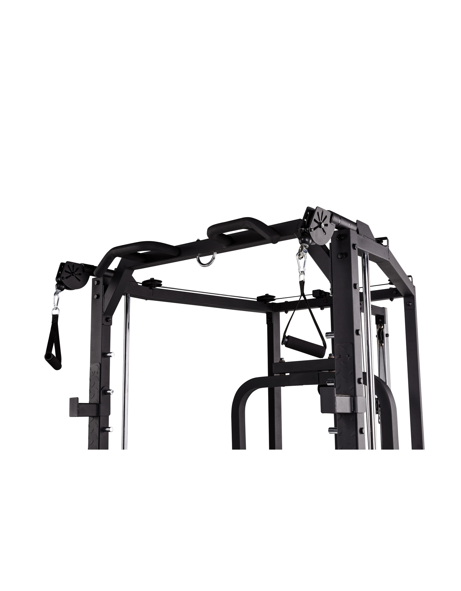 Tunturi Tunturi SM80 Full Smith (1/3)