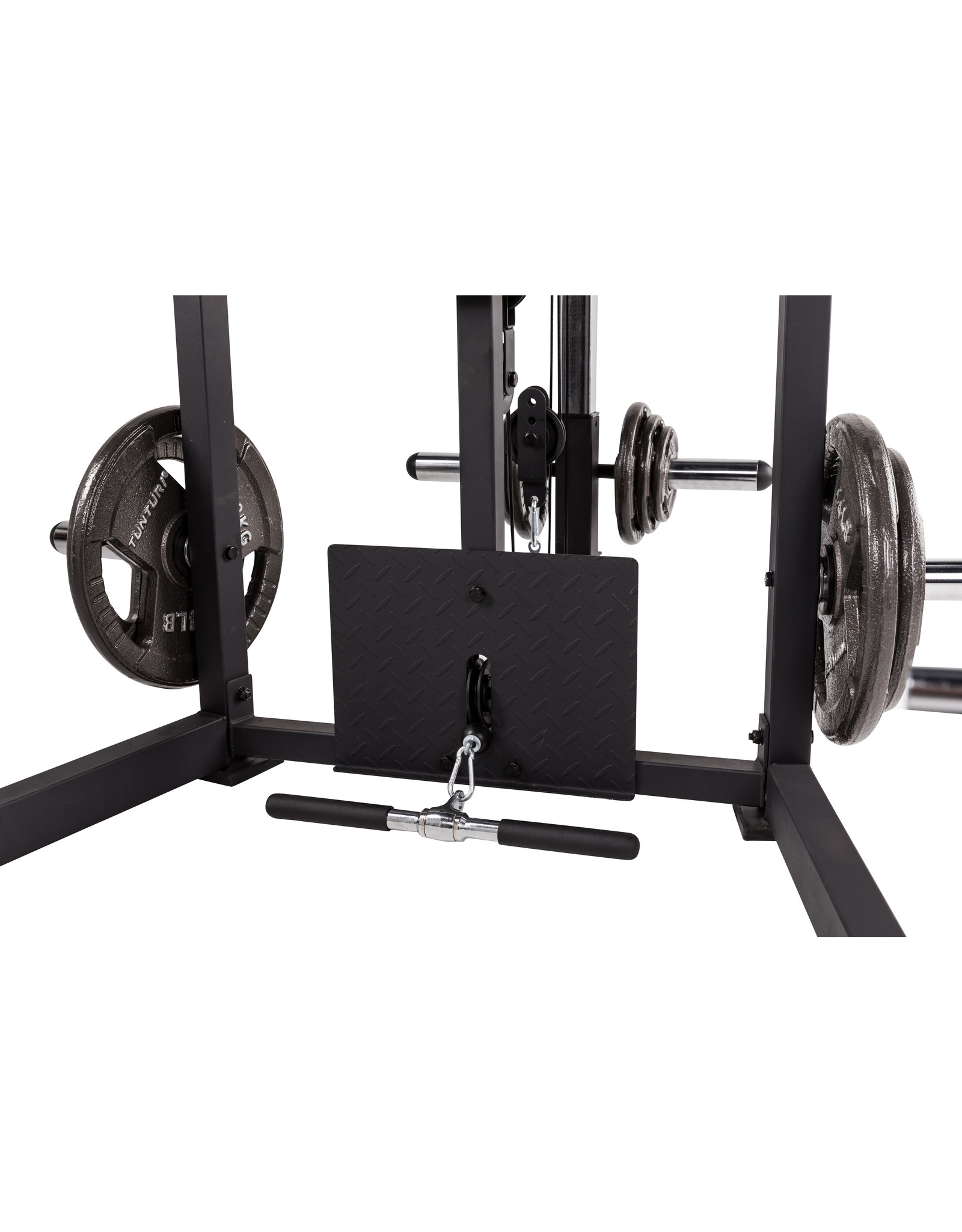 Tunturi Tunturi SM80 Full Smith (1/3)