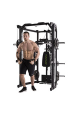 Tunturi Tunturi SM80 Full Smith machine (1/3)