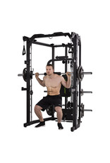 Tunturi Tunturi SM80 Full Smith (1/3)