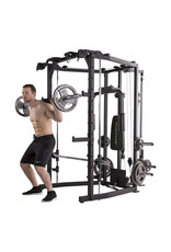 Tunturi Tunturi SM80 Full Smith (1/3)