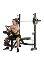 Tunturi Tunturi SM60 Half Smith