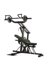 Tunturi Tunturi WT80 Leverage Gym (1/2)