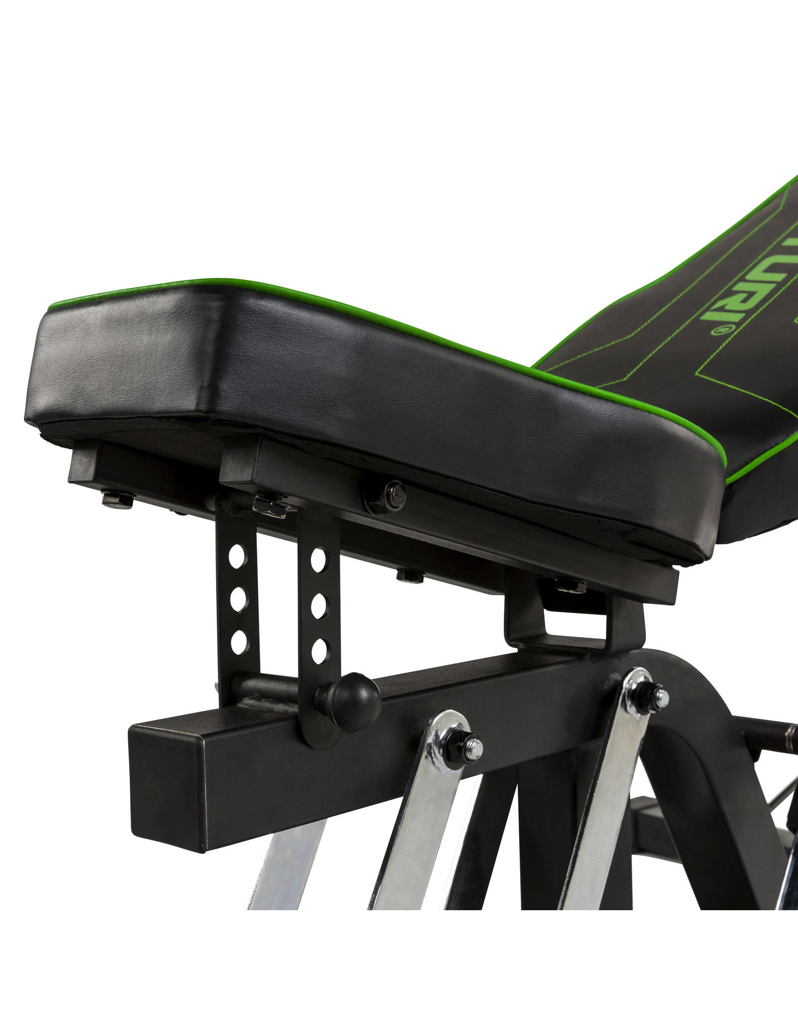 Tunturi Tunturi WT80 Leverage Gym (1/2)