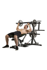 Tunturi Tunturi WT80 Leverage Gym (1/2)