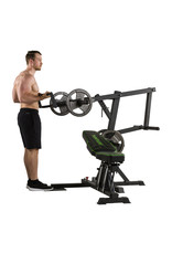 Tunturi Tunturi WT80 Leverage Gym (1/2)