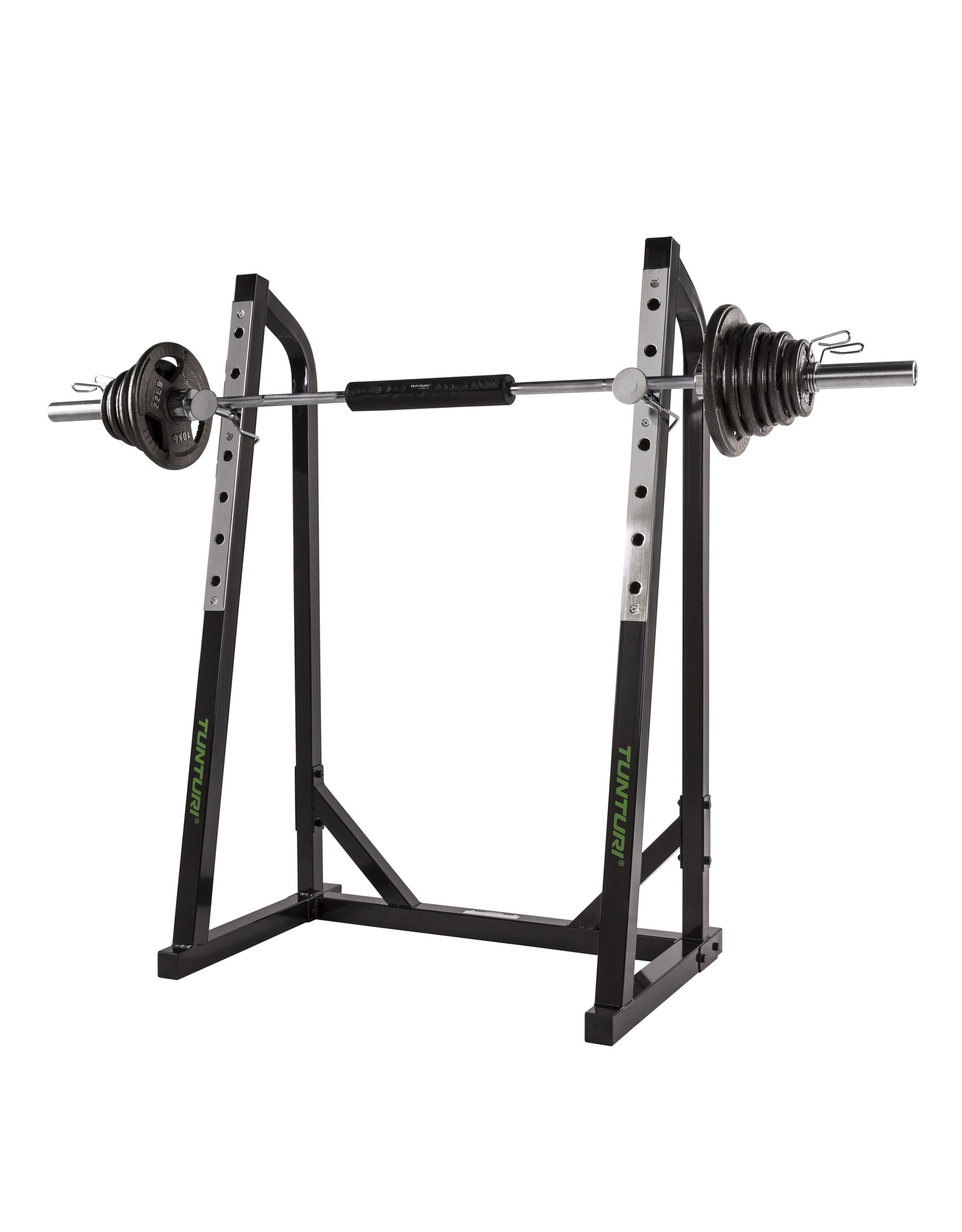 Tunturi Tunturi WT40 Squat Rack