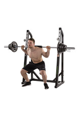 Tunturi Tunturi WT40 Squat Rack