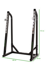 Tunturi Tunturi WT40 Squat Rack