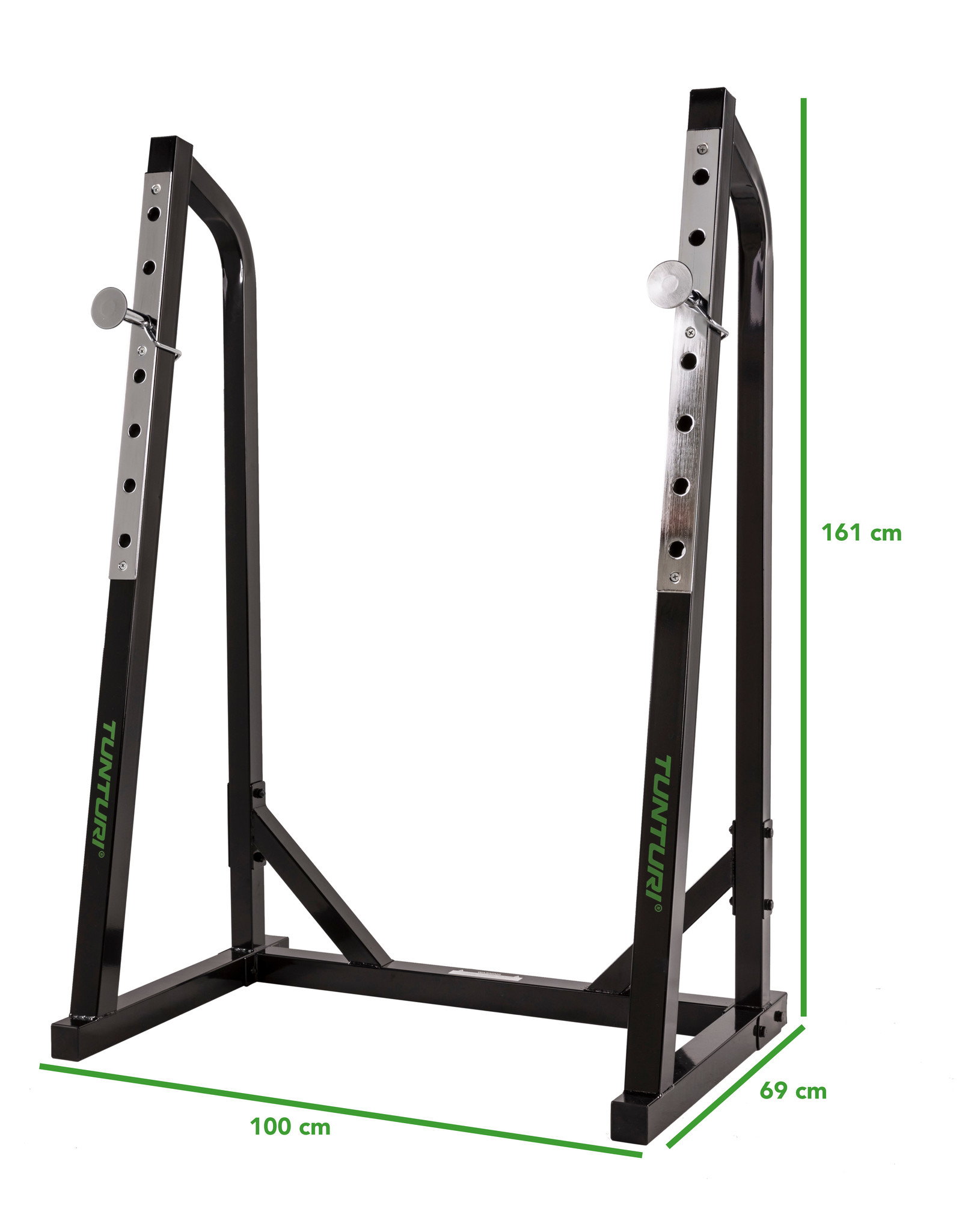 Tunturi Tunturi WT40 Squat Rack