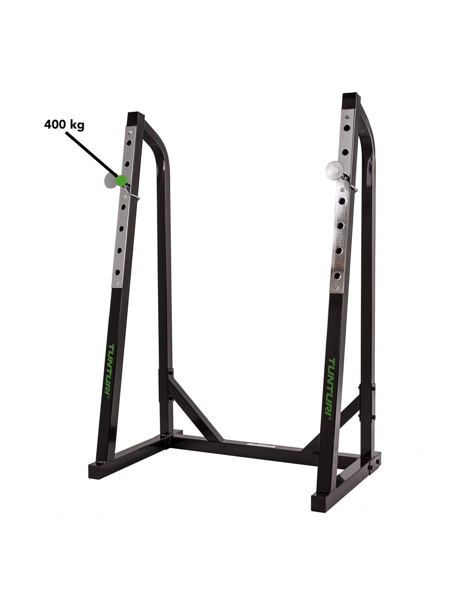 Tunturi Tunturi WT40 Squat Rack