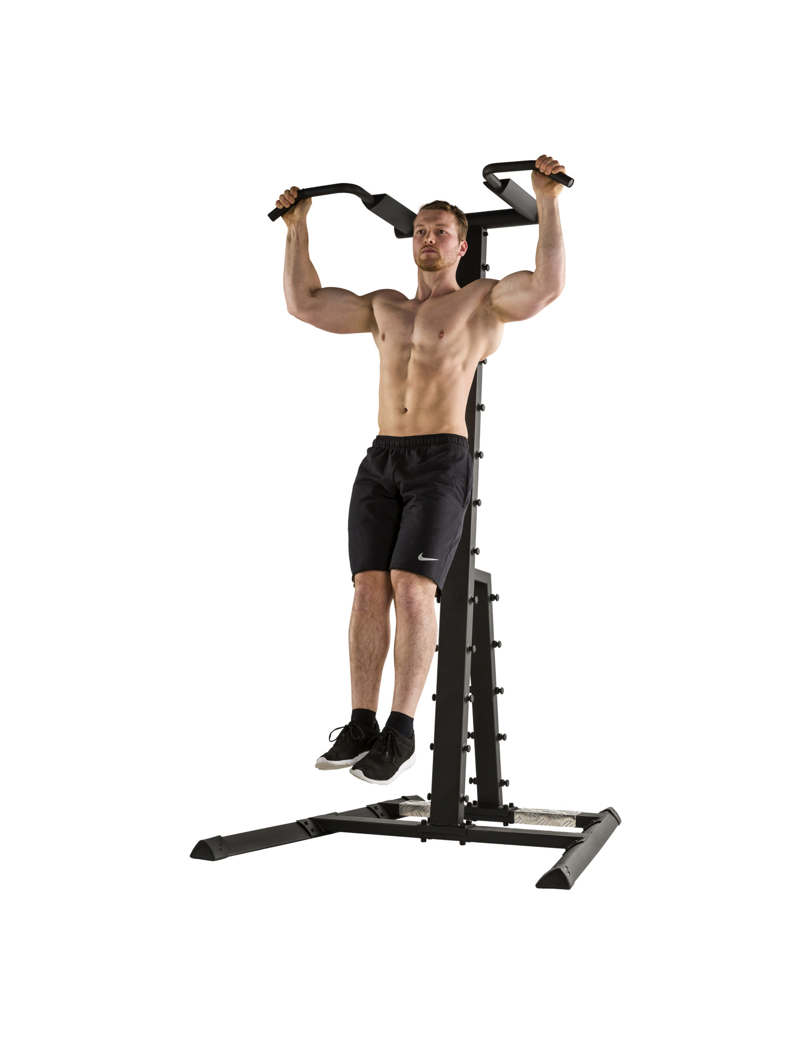 Tunturi Tunturi PT80 Power Tower (1/3)