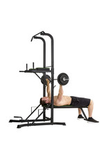 Tunturi Tunturi PT60 Power Tower